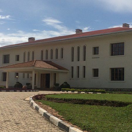 The National Art Gallery